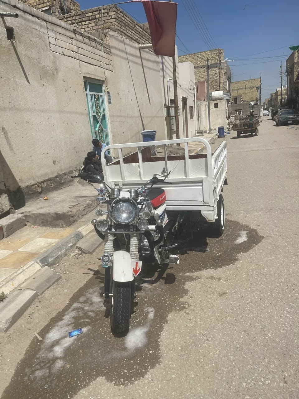 لبيع ١٨تعمير كله جديد ما عوزه برغي من الطول لطول اكسن كبس ٢٢سعر ١٩٥٠وييهً مجال شراي اتصل ***********
