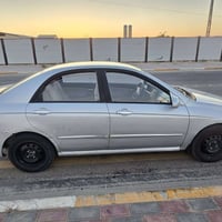 سيراتو ٢٠٠٦ • مكينة جديدة • فحص بكربلاء