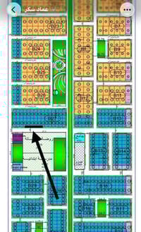 عماد سكر كربلاء • 160م2 • طابقين