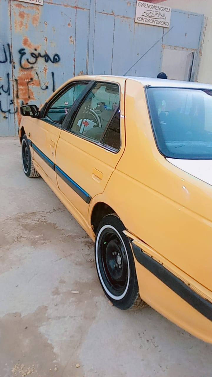 السلام عليكم ورحمه الله وبركاته بيجو بابل للبيع مديل 2015 سياره باسمي تحويل ثاني يوم مكان السياره كربلاء المقدسه رقم صاحب السياره *********** السعر 43 وبيهه مجال قليل
