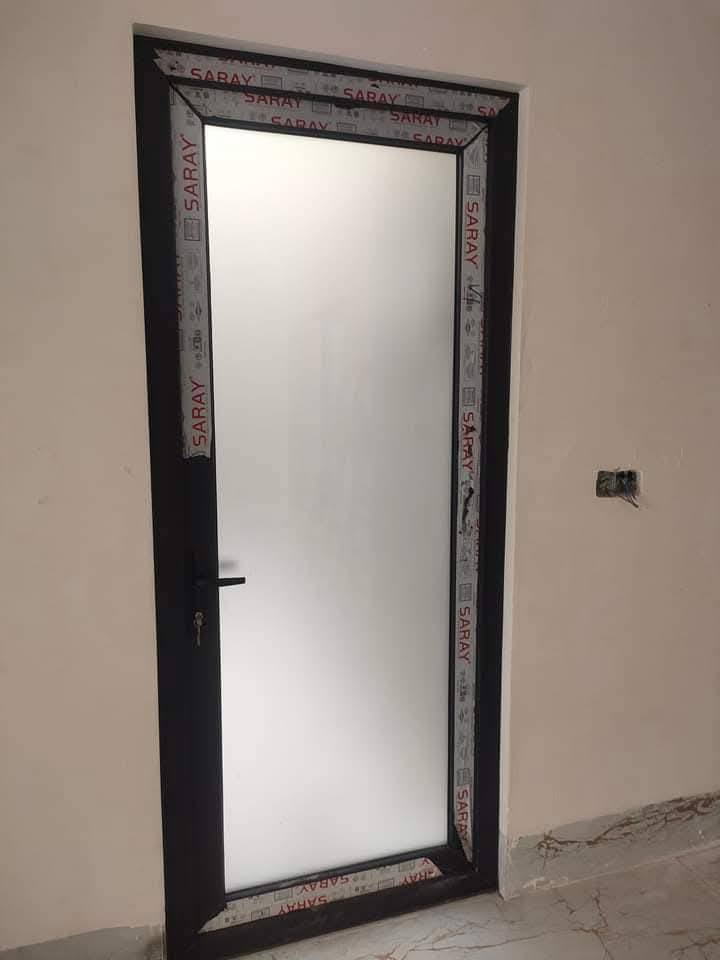 معمل كركوك  لجميع شبابيك وبيبان  PVC والمنيوم ومحجرات بانواعه
عنوان حي بدر قرب ساحه زكريا 

للاستفسار الاتصال على 

***********
