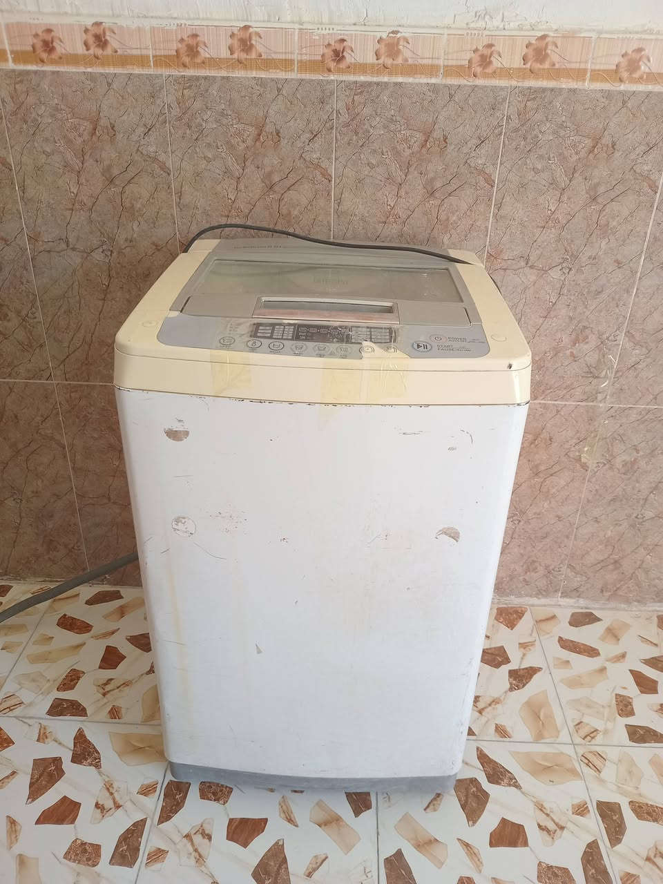 سلام عليكم عندي هذني الغراض للبيع الغساله أريده ١٠٠ ولاميز ٣٠


**إذا كنت صاحب هذا الإعلان وتريد حذفه لأي سبب، رجاءا أرسل رسالة إلى الدعم الفني**