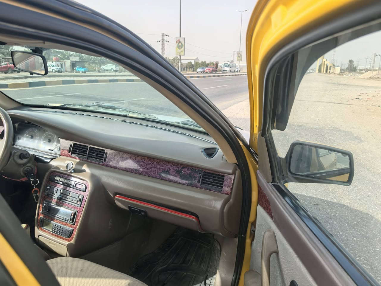 السلام عليكم
للبيع سمند
2011 رقم كربلاء بأسمي(شرط المداور)
السعر 37 وبيها مجال بسيط
مكانها بابل/كفل
***********
