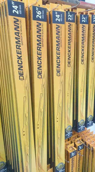 زبائننا الكرام تم وصول وجبة جديدة من الماسحات البولندية من ماركت
دنكرمان الاصلية متوفرة كل الاحجام لجميع السيارات ضمات ٦ اشهر سعر الزوج ١٥٠٠٠وبسعر الوكالة  طبعاً معاهم هدية شامبو ماء ماسحات من خدمات معتز للسيارات العنوان موصل حي الفلاح مقابل محطة وقود القاهرة قرب مدخل الفلاح الثانية فرع الملعب للأستفسار الاتصال على الرقم ***********
