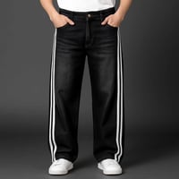 كابوي صيني • ١٨ قطعة • مقاسات L-3X