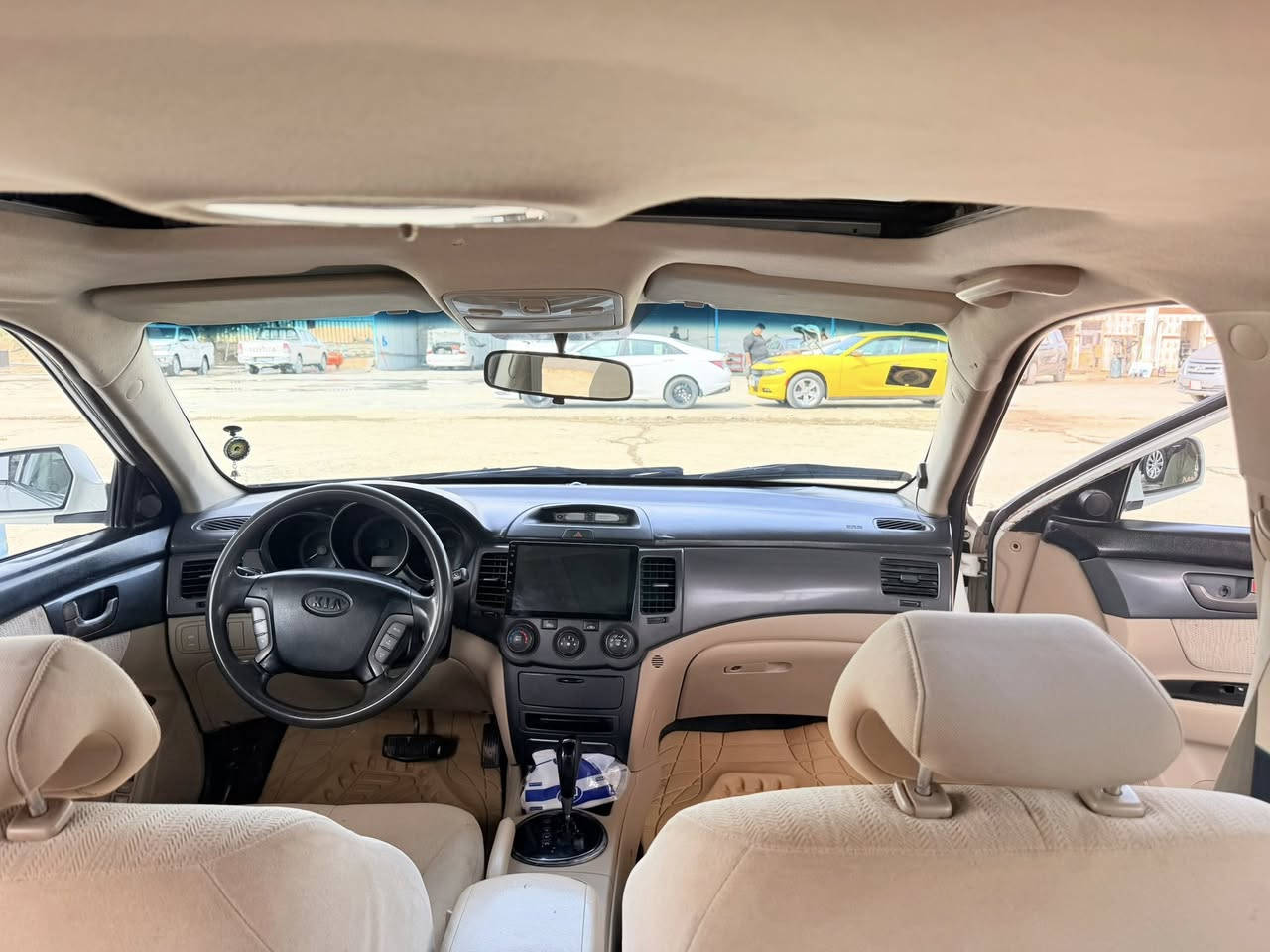 السلام عليكم احبتي
اوبتيمه موديل 2009وارد خليجي مكينه الفين اربع حساسات مكينه وكير جدد توني شادهن رقم بصره دولي بسمي سنويه ل2029 بيه ضربه بجم خفيفه مبدل جاملغات وبنديل اصلي وكاله تبريد تخم تاي حداديده داخل فول مواصفات سياره عده البصمه فتحه سياره جاهزه مال جناي السعر 110بيها مجال لشراي مكاني ناصريه الشطره


**إذا كنت صاحب هذا الإعلان وتريد حذفه لأي سبب، رجاءا أرسل رسالة إلى الدعم الفني**