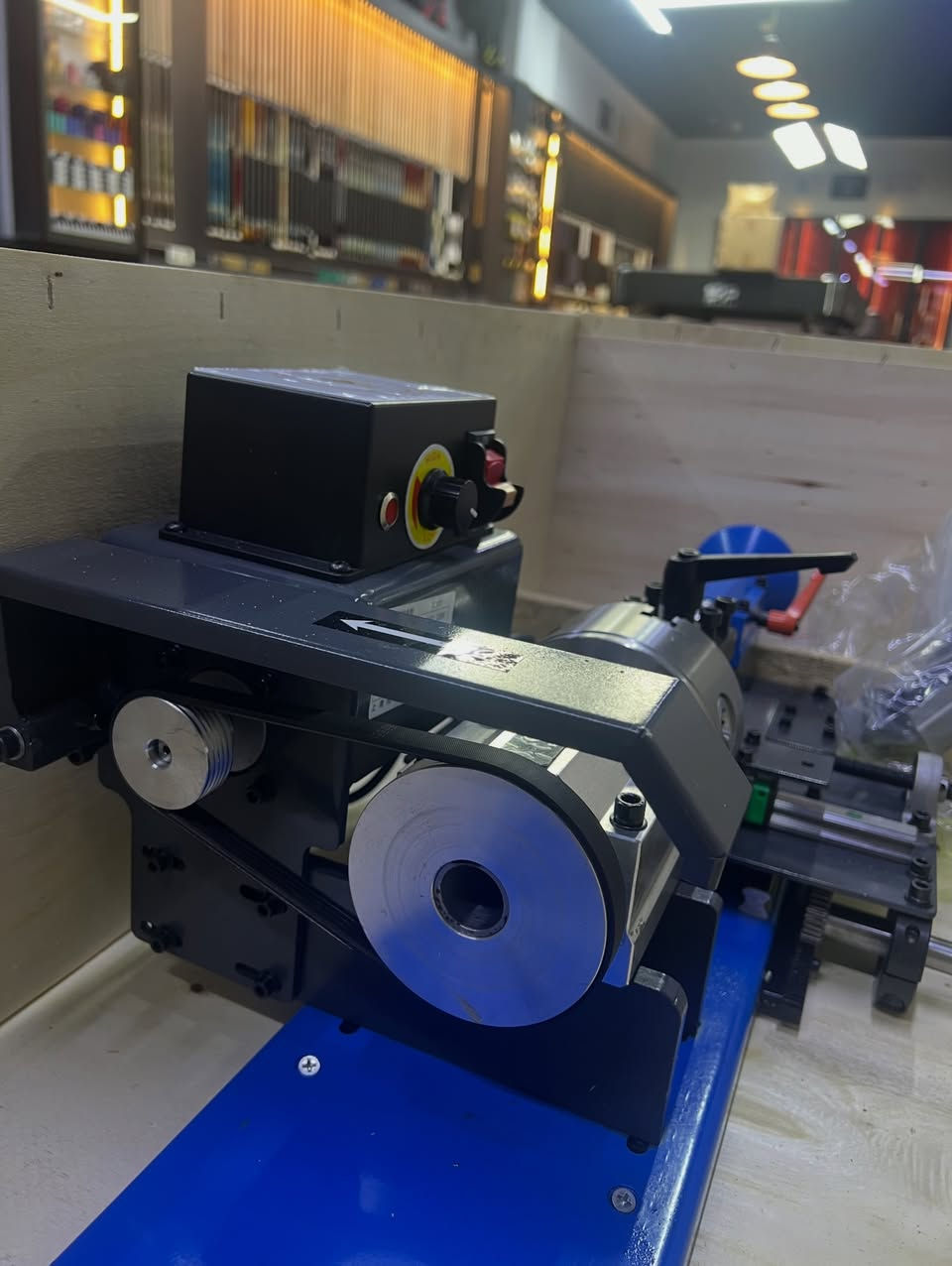 تورنه ضمان سنه
SS.02 
براند Snooker shopping
800$


**إذا كنت صاحب هذا الإعلان وتريد حذفه لأي سبب، رجاءا أرسل رسالة إلى الدعم الفني**