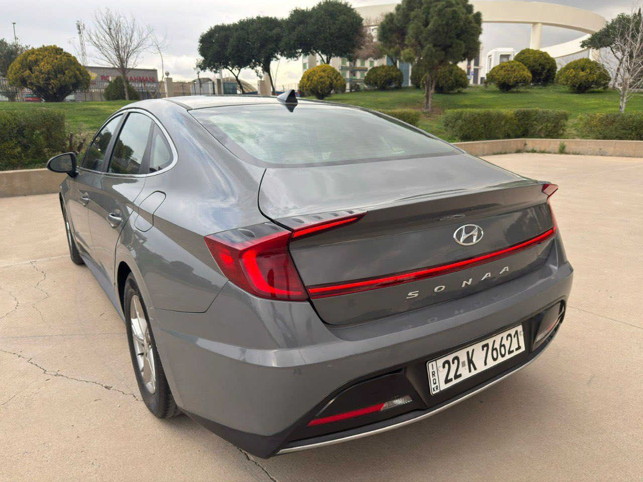 2021 2.5 SE٣پارچەی هەیە و سقفی کلێرە، ١٥٨ هەزار ڕۆشتوە بێ ئایرباگ
 ڕەقەم هەوڵێر 
140$ مجال 

2021 فئة 2.5 SE
 السيارة٣ قطع وسقفها كلير
ماشية 158 ألف
بدون إيرباگ
رقم أربيل
السعر 140 مەجال
0750 448 3125 
0770 132 8903
