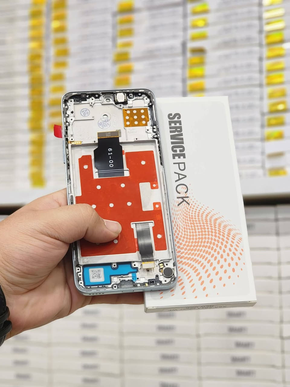 عروض مميزه اسعار تنافسيه


**إذا كنت صاحب هذا الإعلان وتريد حذفه لأي سبب، رجاءا أرسل رسالة إلى الدعم الفني**