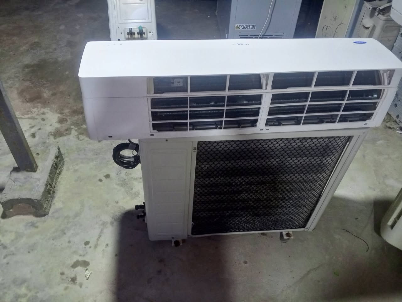 السلام عليكم سبلت
طنين كامل اي نقص مابي مكاني ابو الخصيب ***********
