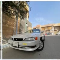 مكينة ٢.٥ • مكفول نقل وكلتش • البصرة الهارثه