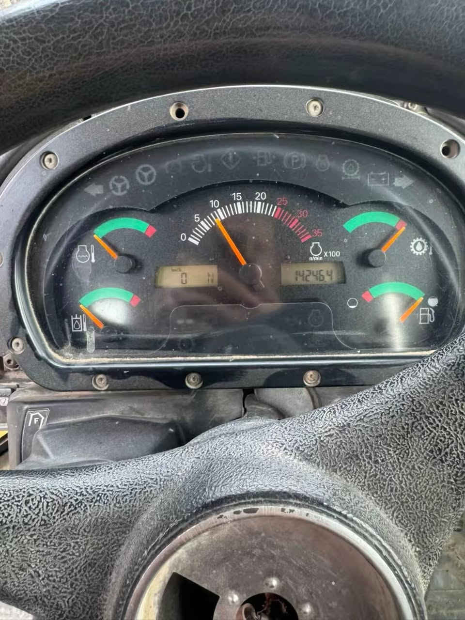 السلام عليكم شفل للبيع مديل 2008 رقم اربيل كفاله عامه


**إذا كنت صاحب هذا الإعلان وتريد حذفه لأي سبب، رجاءا أرسل رسالة إلى الدعم الفني**