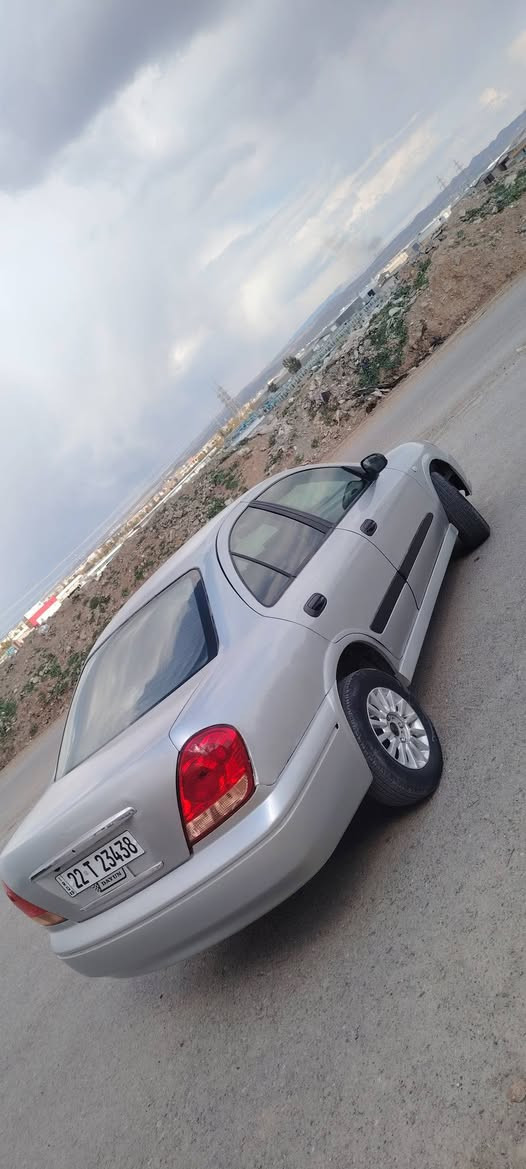 سەنی مۆدێل 2005بۆفرۆشتن سبغ  عام  ڕەقم سنەوی هه زەی نوێیە وەرگران بە شرت سحری 64معامە لە ***********
