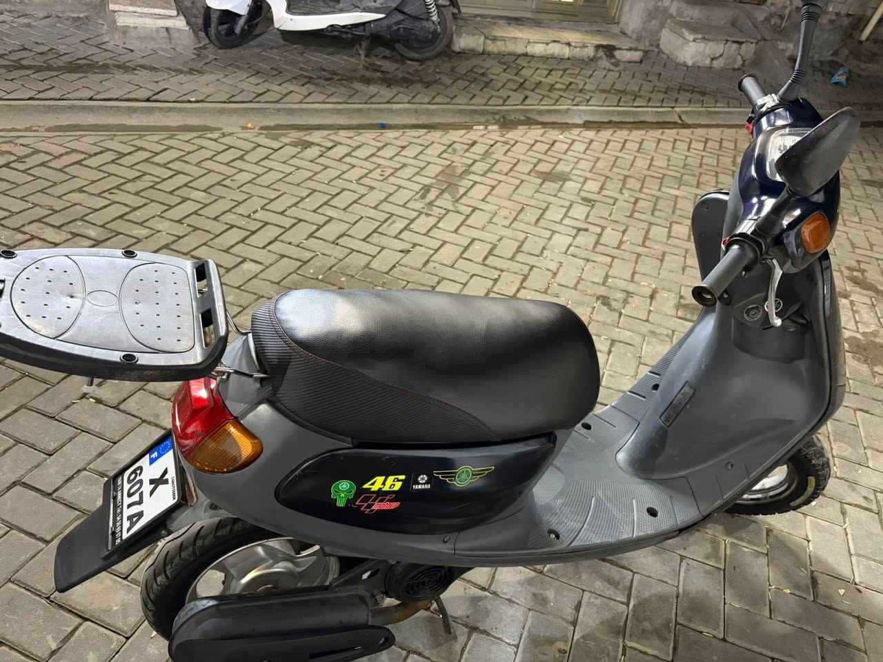 سلام عليكم دراجه 60قرده داجه نضيفه السعر 550 بي مجال للاتصال على رقم ***********
