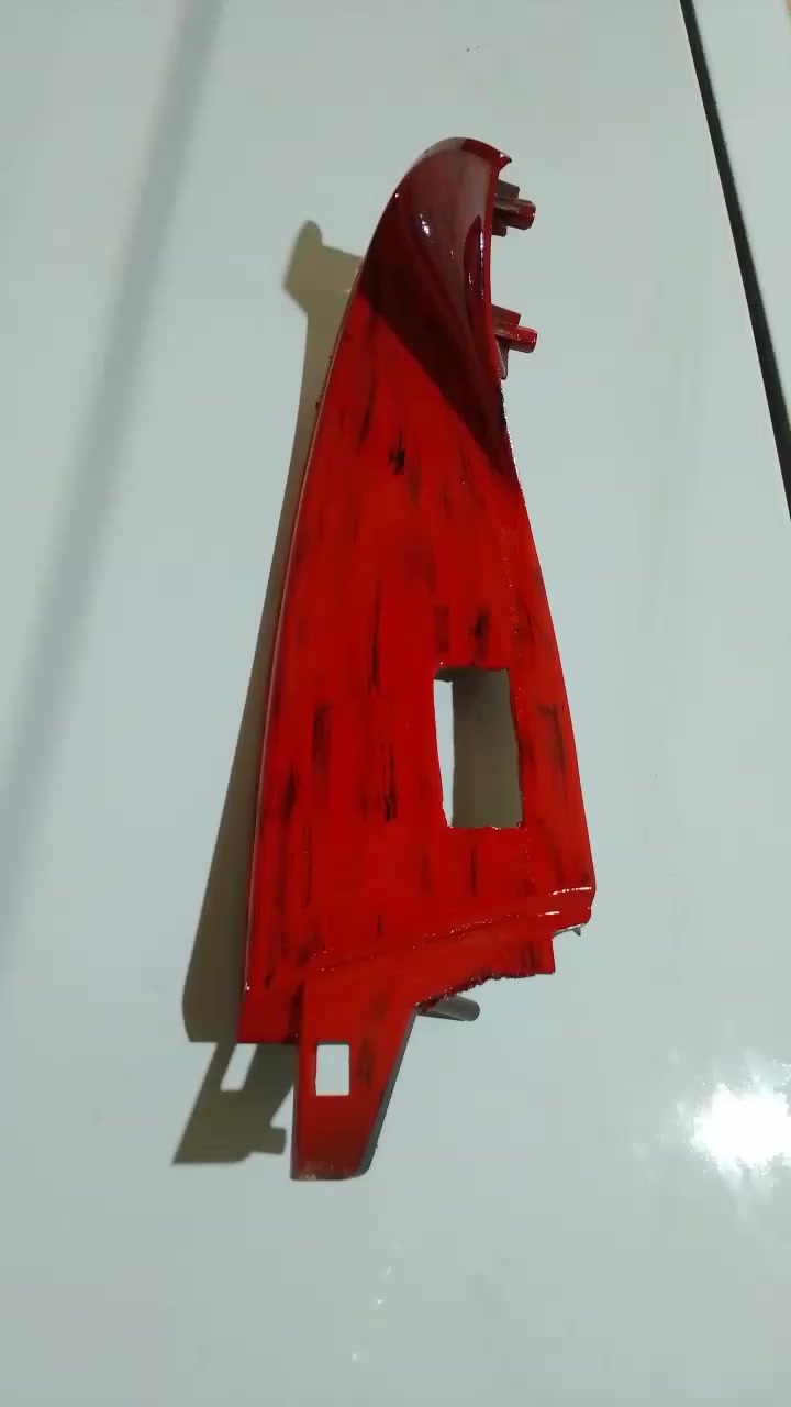 گۆڕینی ڕەنگی ساجی ڕەش  بۆ سور  هەرکەس ویستی لەخزمەتی دام بەنرخێکی گونجاو
ناونیشان سناعەی چوار قوڕنە***********
