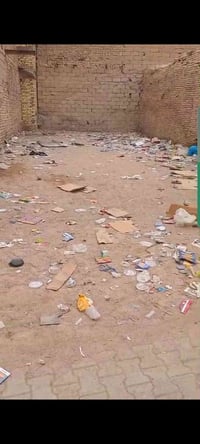 قطعة ملك صرف • ٨٨م • قرب جسر الخضارة