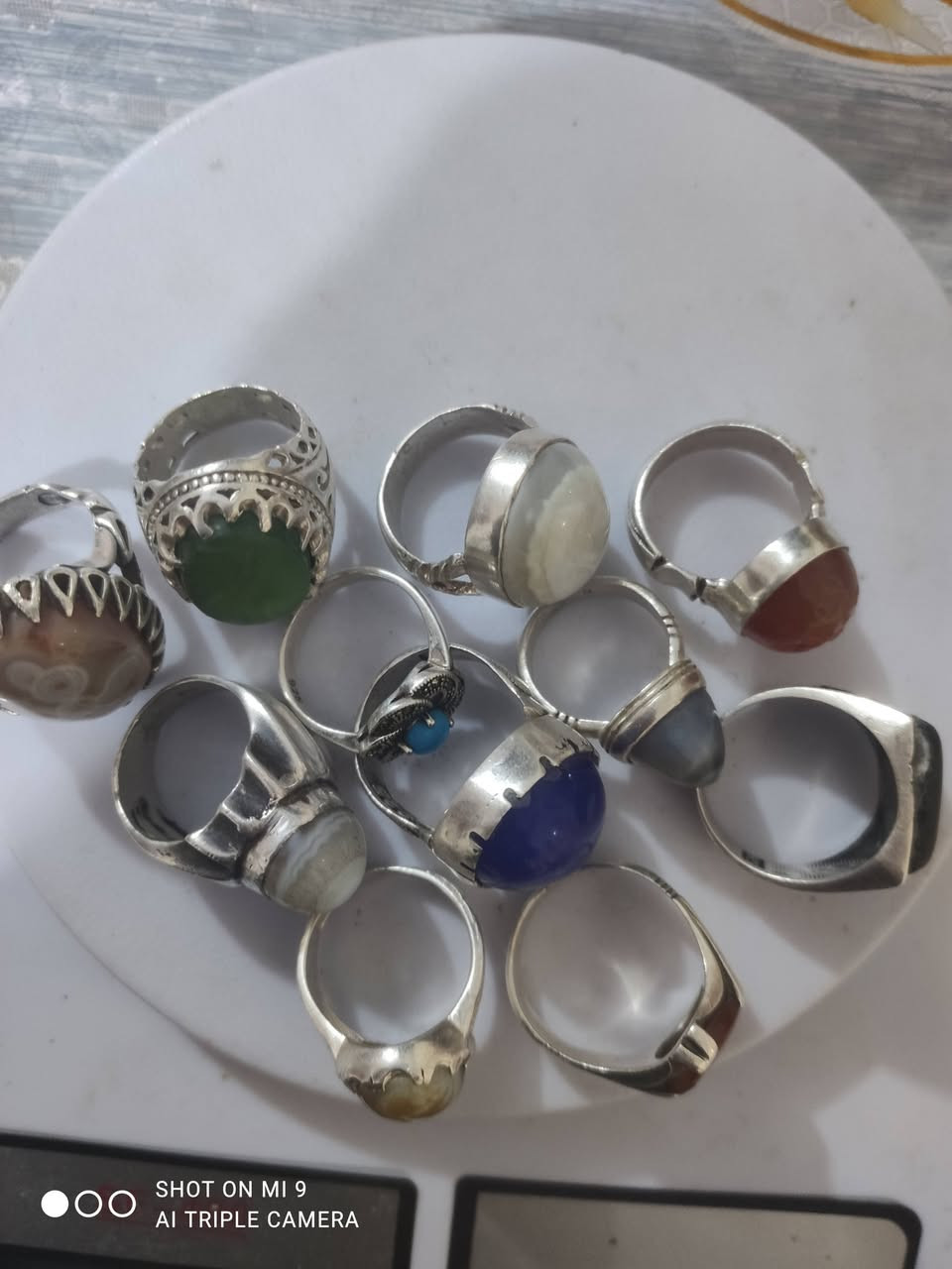 السلام عليكم حبايب متوفر محابس
الناصريه مركز , اخوان ماعندي توصيل


**إذا كنت صاحب هذا الإعلان وتريد حذفه لأي سبب، رجاءا أرسل رسالة إلى الدعم الفني**