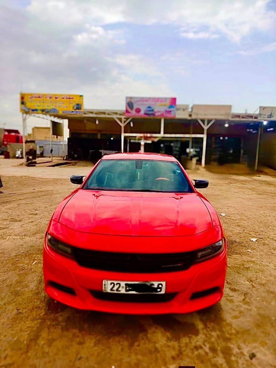 السلام عليكم
نوع السيارة : ‌‎دوج جارجر SXT
حالة السيارة: وارد كندي كلين تايتل
سنة الصنع : 2017
اللون : مميز احمر طماطي
حجم المحرك ⚙️ : 3600
ناقل الحركة ⚙️ : اوتو
المواصفات
كشنات مخمل
كشن سائق  كهرباء
شاشه جبيره
كامره خلفيه دواره
ويل 20 بلاك توب أصلي
حداديه وتايرات جديد
————————————————-
رقم اربيل بسمي
—————————————
المكان بغداد
رقم الهاتف ***********
***********3واتساب
