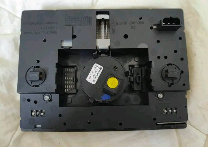 فولكس فاجن: بولو 9N (موديلات 2002-2010)،
السعر 25


**إذا كنت صاحب هذا الإعلان وتريد حذفه لأي سبب، رجاءا أرسل رسالة إلى الدعم الفني**