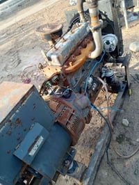 مولد بيركز • توليد ٣٧ • ٤بستم