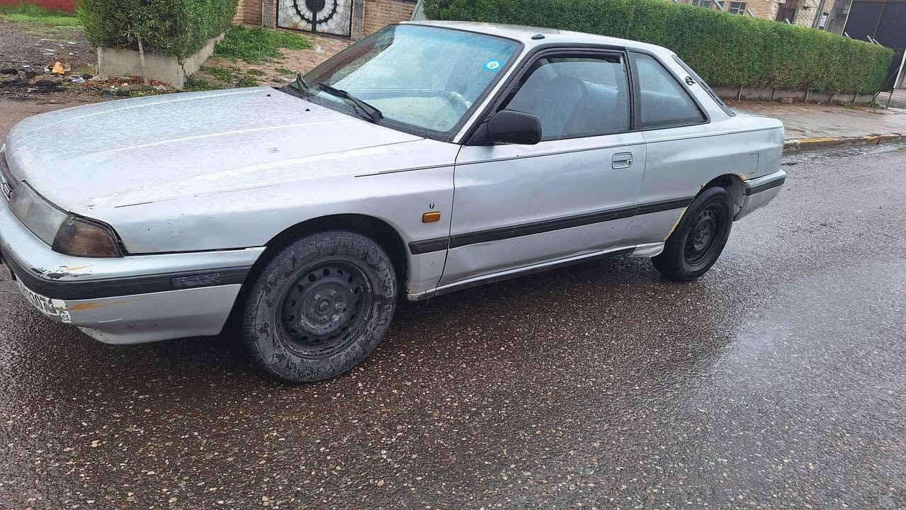 مازدة ٦٢٦
تك باب للبيع
السعر ٣٣ ومجال بسيط جدا
***********
***********
مابيها ضرر محرك كير شرط كلشي بيها شغال
ملاحظة بيها تبريد وشغال شرط ثلج
تدفئا شغالة
