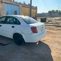 � للبيع | شيفروليه أوبترا 2004  ✅ موديل 2004 ✅ رقم جديد (هزة جديدة – ب...