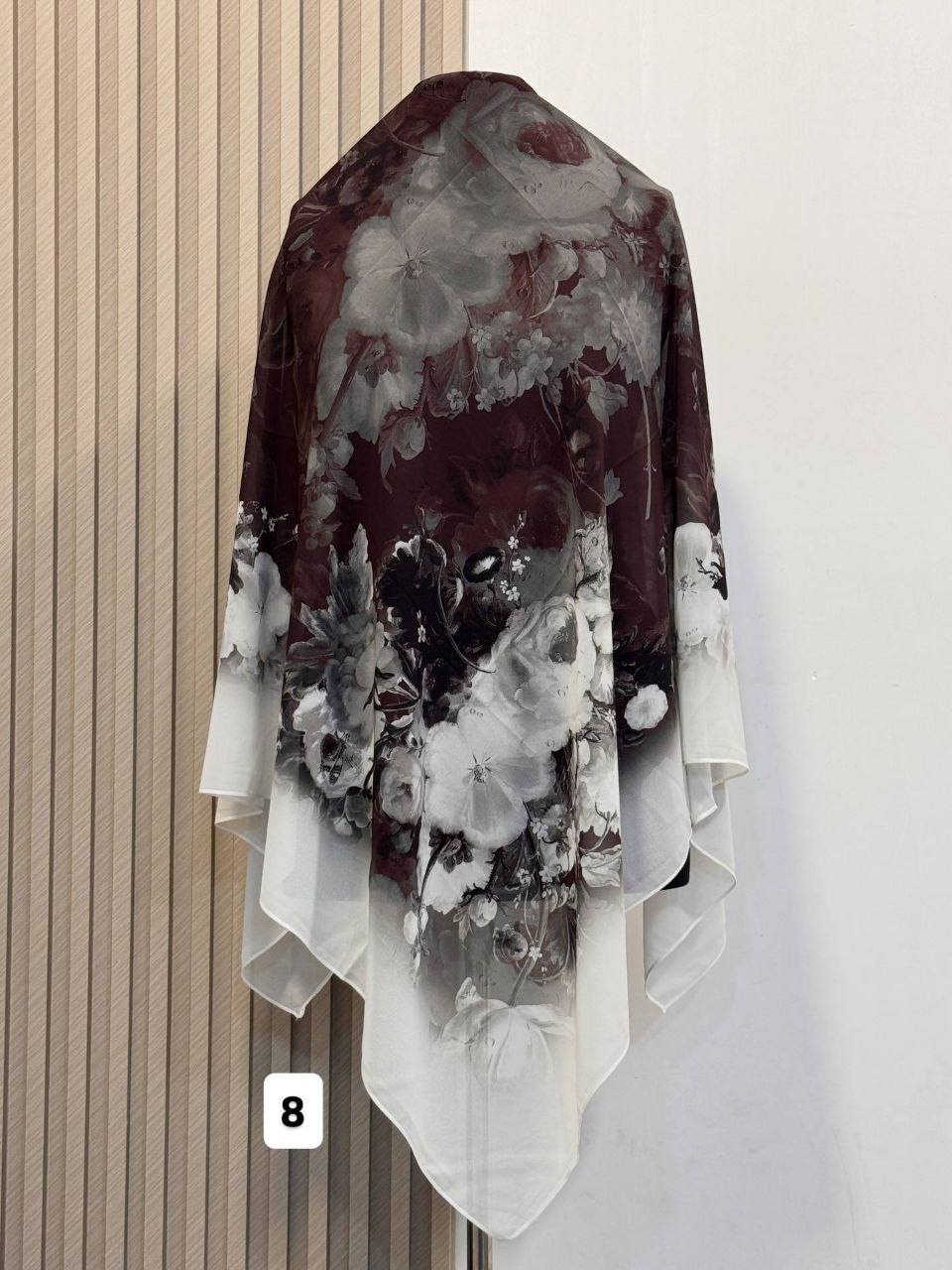 حجاب جرجيت
قياس متر وربع 
سعر القطعه ٧الاف


**إذا كنت صاحب هذا الإعلان وتريد حذفه لأي سبب، رجاءا أرسل رسالة إلى الدعم الفني**