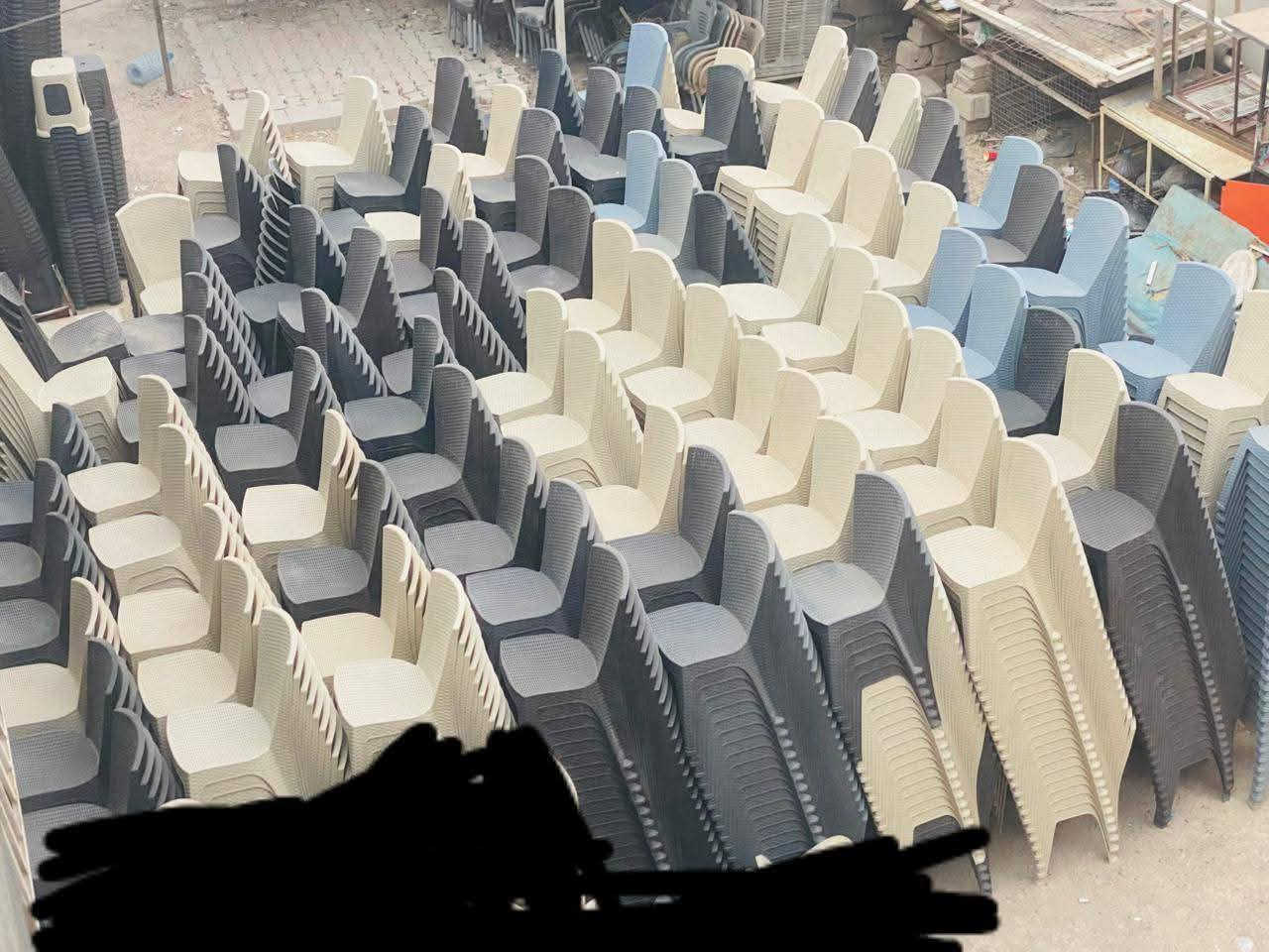 كراسي للبيع جديد ما مستخدم
كرسي رجل بوري سعر الزوج 17 الف
كرسي حصير سعر الزوج 14 الف
طبلات حصير سعر الزوج 5 الف
مكان كركوك حي النداء
***********
***********
