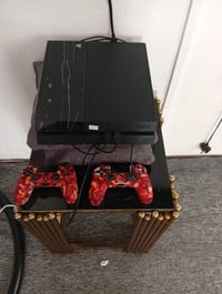 بلاي ستيشن • قريه الغدير • نجف الاشرف