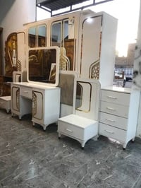 غرفه تركيه • ٦ ابواب • قفل