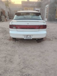 سيفيه • ١٩٩٣ • بابل
