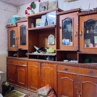 للبيع • خزائن • منزلية