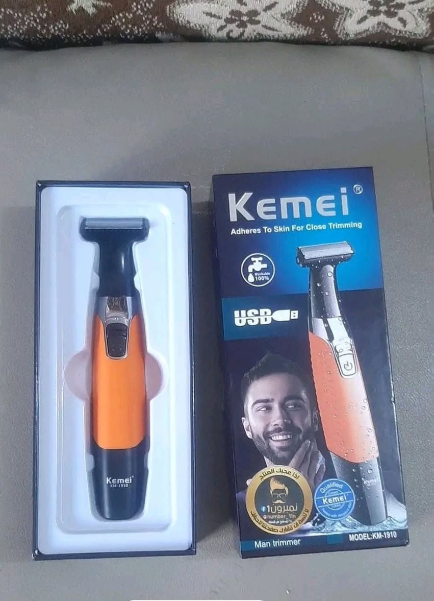 السلام عليكم  مكاين حلاقه ع 18 جدد غير مستخدمات


**إذا كنت صاحب هذا الإعلان وتريد حذفه لأي سبب، رجاءا أرسل رسالة إلى الدعم الفني**