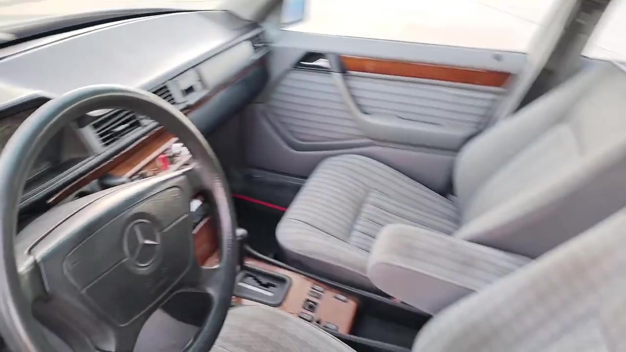 مارسيدس دب حجم 300 موديل 89 محدث 92 محرك 3000 vvt رقم دهوك جديد دولي سنوية جديد الغاية 2031 بسمي شرط تحويل وكالة قواعد دبلات سليمة بدون خياس بدون ضرر صبغ عام جمالية فقط تبريد ثلج جام كهرباء abs اربع تايرات جديد كهربائية شغال سعر 65 مكان سيارة كركوك ***********
