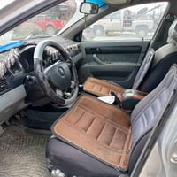 اوبترا 2004 • رقم نينوى • بنزين