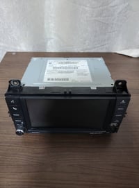 شاشة قلاب • جيب لاريدو • موديلات ٢٠١١-٢٠١٣