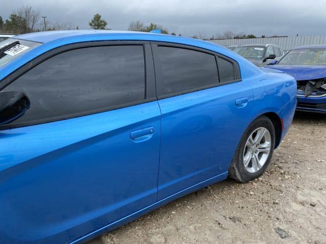 ‏سلام عليكم أخوان تشارجر 2023 لون مميز ماشية 12,000 للاستفسار*********** سعر 240 وبيها￼ مجال ￼￼
