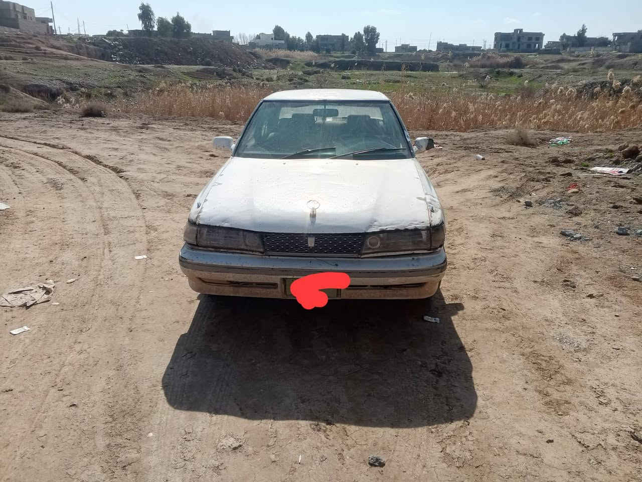 السلام عليكم مارك فحص نينوى سنويه خضره تريد تحويل تريد وكاله محرك ونجي مال كصه صار شهر من شادو كير شرط مشط استيرن كايم صدر نص عمر كهربايات كلها شقاله السعر 20 وبيها مجال ***********
