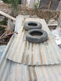 جينكو • ٨ قطع • قطع غيار