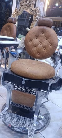 كراسي ملكي • عدد ٣ • نجف حي الزهراء