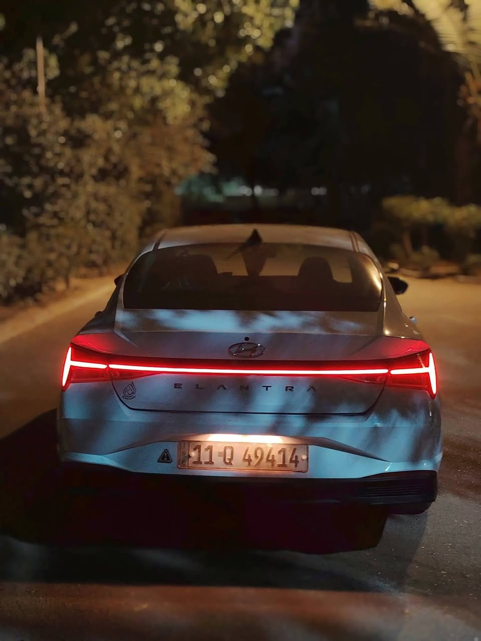 السلام عليكم
النترا 2023 هايبرد
سيارة ماشية 40mi
محرك 1600تيربو
مواصفاتها معروفة
بصمة ابواب
صندوق ذكي يفتح عند الاقتراب من البصمة
3 مودات قيادة (سبورت _ ايكو _نورمال )
تحديد مسار
مانع انزلاق
سايد بريك دكمة
اوتو هولد و مود درايف
سيارة بسمي تحويل ثاني يوم
صور الحادث مرفقة بل منشور
سعرها 145وبيها مجال جدأ بسيط

سيارة حلوة و بلعافية علة الياخذهة

مكاني البلديات تقاطع الكهرباء

رقم الهاتف ¦***********
