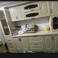 دربندخان • دواليب • ٢٠٠ قطعة