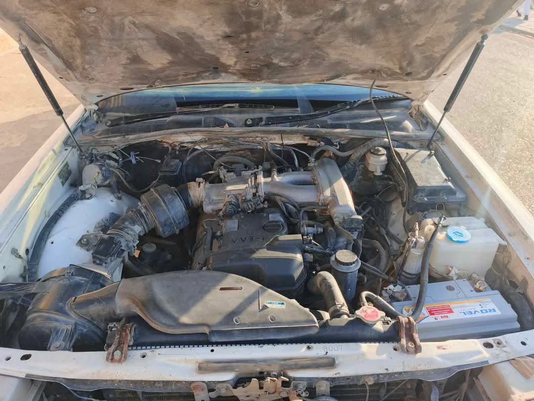 هارتوب كير ومحرك بطه2500 الماني مشروع وطني لل27 شرط التحويل والوكاله كير ومحرك شرط
صدر جديد طخم تاير جديد قطره صبغ مابيه

جاهزه مجهزه السعر38 ورقه بيع فقط 

عنواني شركاط الخاص مفتوح ***********
