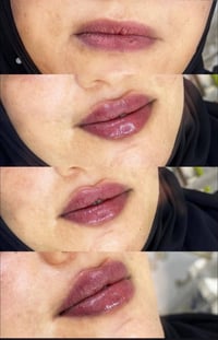 فلر شفايف • إيطالي • المسيب