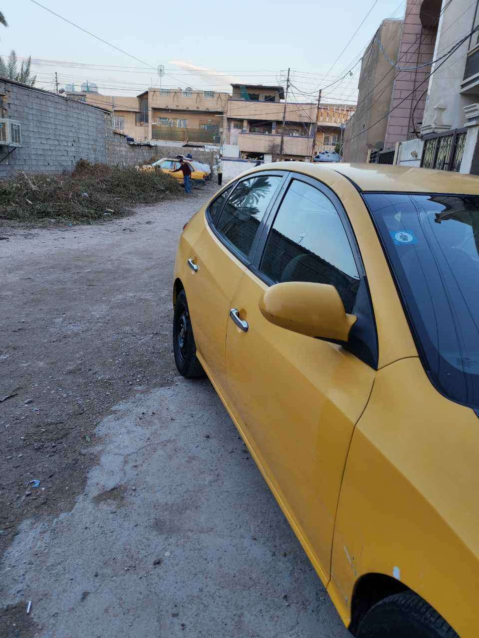 إلنترا 2009 
محرك 2000 لا تنقيص لا تبخير
گير جديد
حادث چاملغ و بنيد فقط 

الدورة، حي المعلمين

للإستفسار *********** Colombo, Sri Lanka
