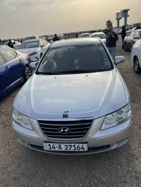 سوناتا • ٢٠١٠ • البصرة ابو الخصيب