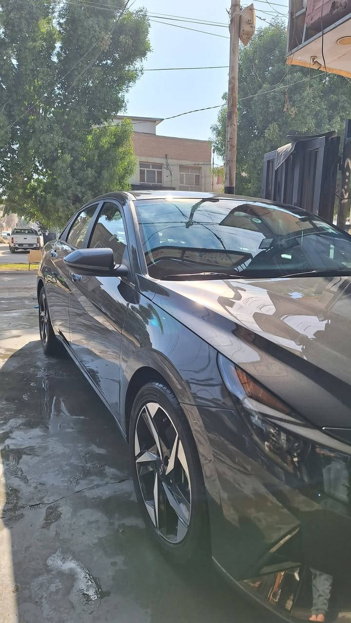 🔹الإنترا لمتدد  موديل 2023 فول حادث تبديل جاملغ فقط بدون دواخل مواصفات
ملاحضة السيارة مغلفة بالكامل ppfحماية مع ضمان خمس سنوات 
🔹المواصفات.......
🔹فتحه سقف اسلايت 
🔹بصمه تشغيل 
🔹بصمه ابواب 
🔹تشغيل عن بعد 
🔹رادار أمامي 
🔹لد داخلي 
🔹كراسي تدفئه
🔹رادار خلفي 
🔹رادار جانبي 
🔹ويل كب 
🔹اضويه زنون ابلادي
🔹تحديد مسار 
🔹مثبت سرعه 
🔹وقوف ذاتي 
🔹مانع اصتدام
🔹شاشه ثلاث انظمه 
🔹شاشه دجتل  
🔹كامرا  خلفي
🔹محرك 2000دوش
🔹ماشيه  15الف 
🔹تخم تاير ويل كب 
🔹السياره نظافه جديده  
🔹كشنات كهرباء
🔹حساسات امامي
🔹حساسات خلفي
🔹لون فيراني 
🔹رقم بابل 
🔹تحويل مباشر 
🔹للاستفسار الاتصال على الرقم *********** هاتف : واتساب 
مكان السيارة بابل
