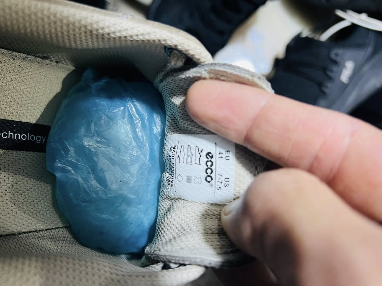 Ecco


**إذا كنت صاحب هذا الإعلان وتريد حذفه لأي سبب، رجاءا أرسل رسالة إلى الدعم الفني**