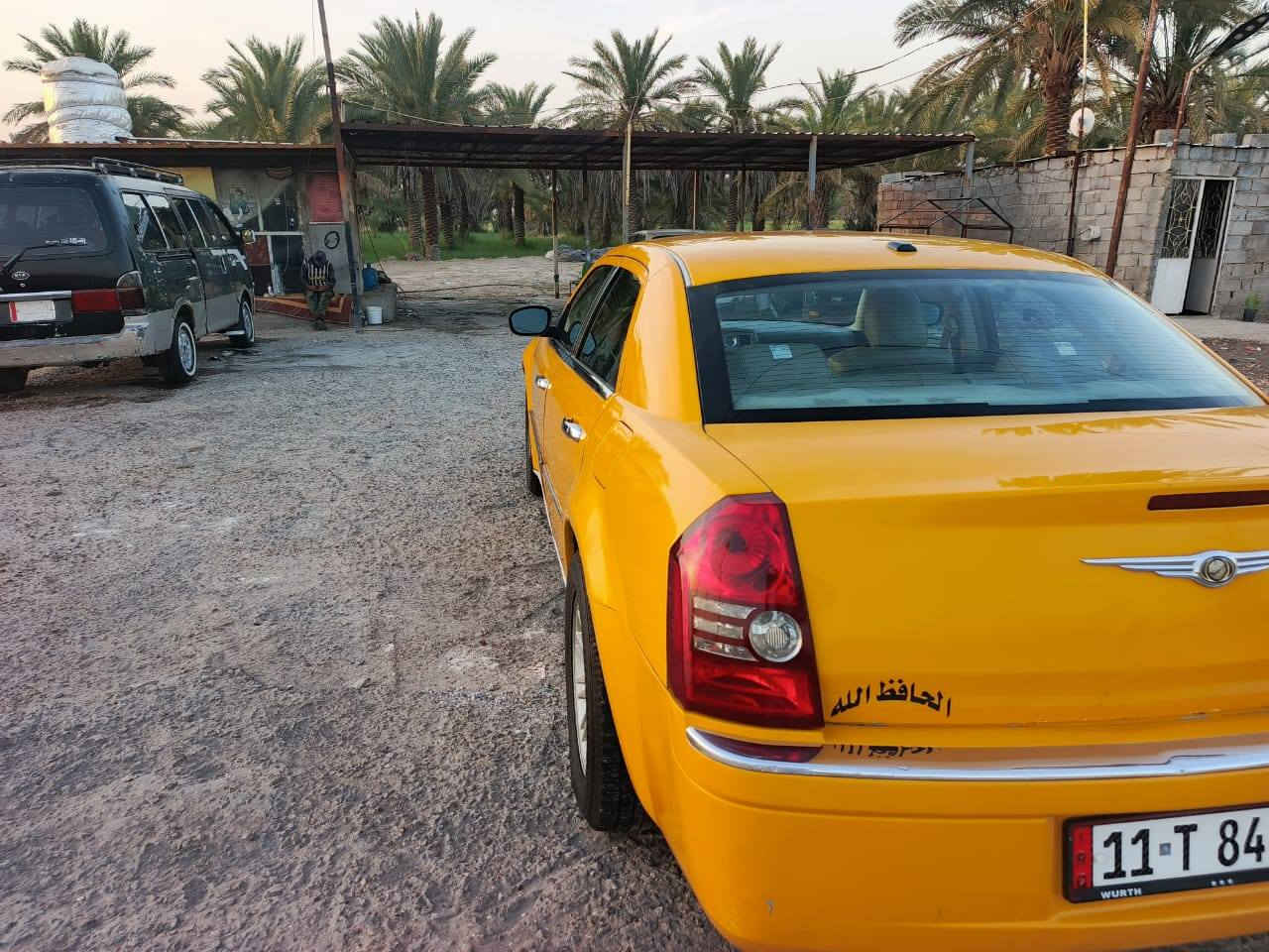 السلام عليكم
للبيع اوباما 2010 اصل 4جوكات
حادث جاملغ وبنيد بدون دواخل والباقي كفاله
السياره جاهزه
مكينه كير تبريد حداديه تخم تاير
جاهزه من كلهن
رقم بغداد سنويه ل28
مصفرا من كلشي هيئه وغرمات
خط نجف بغداد
السعر 115 وبيها مجال
***********
***********
