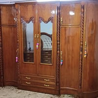 غرفة نوم • حطاطه